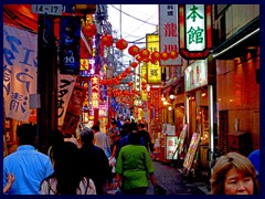 Yokohama Chinatown 21